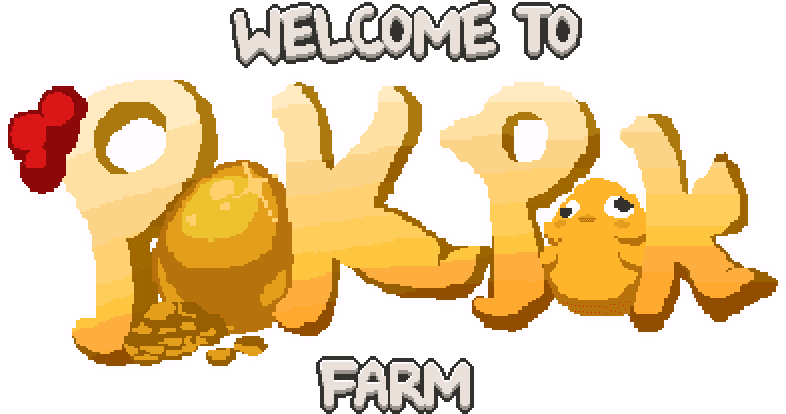 welcome to pok pok